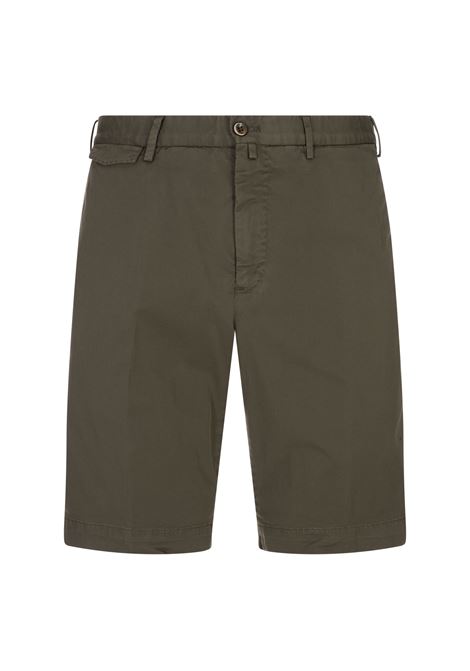 Bermuda Chino Verdi PT BERMUDA | BTKCZ00CL1-GL04Y472
